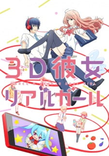 3D Kanojo: Real Girl Online gratis