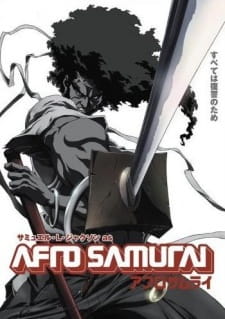 Afro Samurai Online gratis