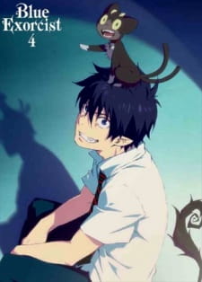 Ao no Exorcist: Kuro no Iede Online