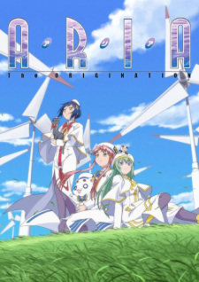 Aria the Origination Online