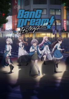 BanG Dream! It's MyGO!!!!! Online gratis