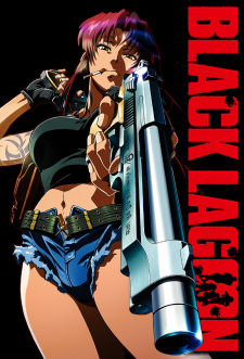 Black Lagoon Online gratis