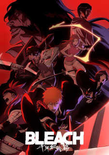 Bleach: Sennen Kessen-hen Online