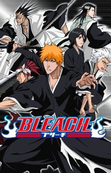 Bleach Episodio 257 online