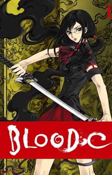 Blood-C Online