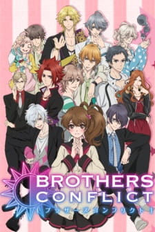 Brothers Conflict Online