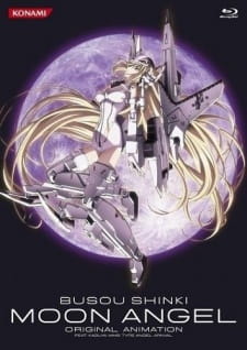 Busou Shinki Moon Angel Online