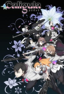 Caligula Online