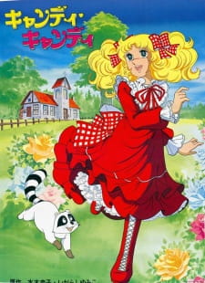 Candy Candy Online