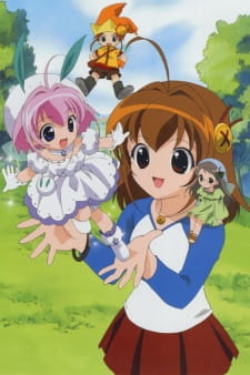 Chicchana Yukitsukai Sugar Online gratis
