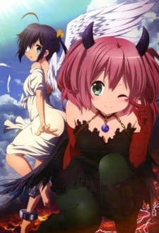 Chuunibyou demo Koi ga Shitai! Ren Lite Online