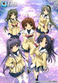 Clannad Online gratis