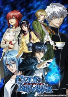Code:Breaker Online gratis