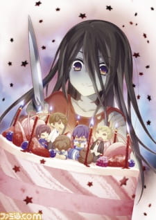 Corpse Party: Missing Footage Online gratis