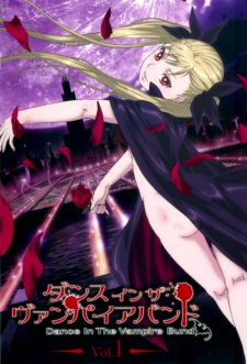 Dance in the Vampire Bund Online gratis