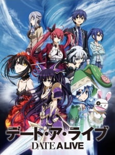 Date A Live Online