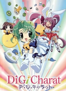 Di Gi Charat Natsuyasumi Special Online gratis