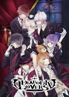 Diabolik Lovers Online gratis