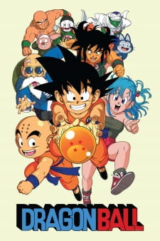 Dragon Ball Online