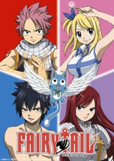 Fairy Tail Online gratis