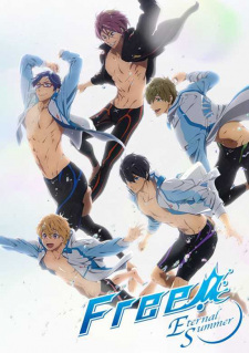 Free! Eternal Summer Online gratis