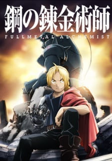 Fullmetal Alchemist: Brotherhood Episodio 61 online
