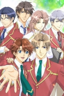 Gakuen Heaven Online gratis