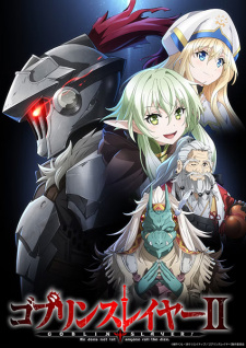Goblin Slayer II Online gratis