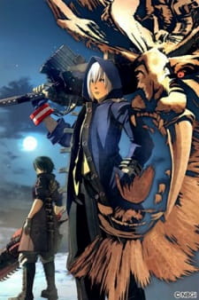 God Eater Prologue Online gratis