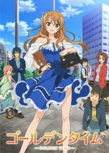 Golden Time Online