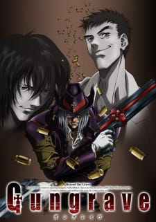 Gungrave Online gratis