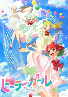 Healer Girl Online gratis