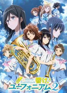 Hibike! Euphonium 2 Online gratis