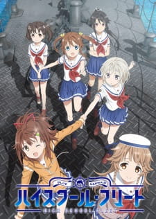 High School Fleet Online gratis