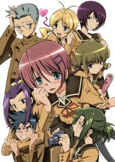 Hitohira Episodio 9 online