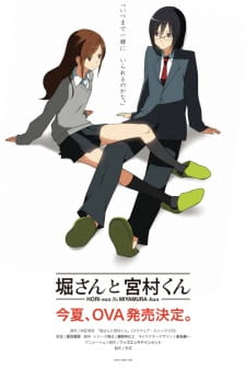 Hori-san to Miyamura-kun Online gratis