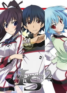 IS: Infinite Stratos 2 Online