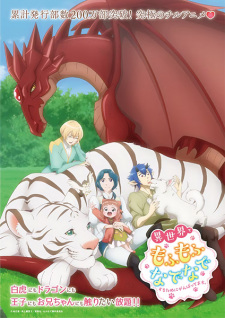 Isekai de Mofumofu Nadenade suru Tame ni Ganbattemasu. Online