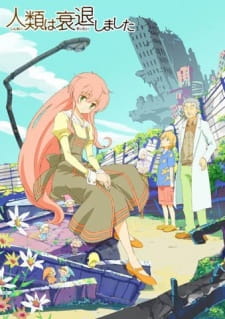 Jinrui wa Suitai Shimashita Online gratis