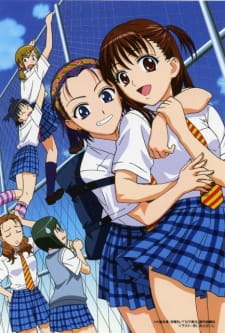 Joshikousei: Girl's High Online gratis