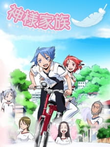 Kamisama Kazoku Online gratis