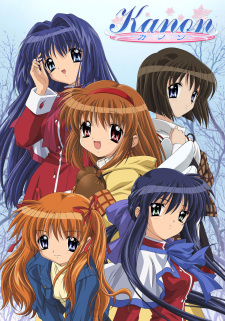 Kanon (2006) Online gratis