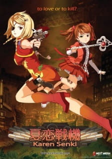Karen Senki Online gratis