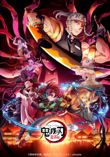 Kimetsu no Yaiba: Yuukaku-hen Online