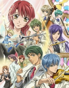 Kiniro no Corda: Primo Passo Online gratis