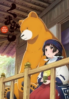 Kuma Miko Specials Online gratis