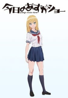 Kyou no Asuka Show Online gratis