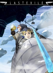 Last Exile Online gratis