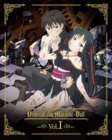 Machine-Doll wa Kizutsukanai Specials Online