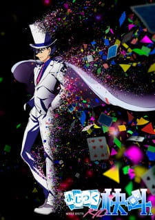 Magic Kaito 1412 Online gratis